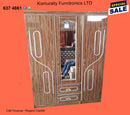 Armoire model 24