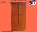 Armoire model 25