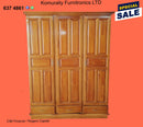 Armoire model 26