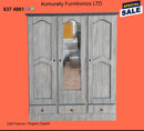 Armoire model 27