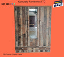 Armoire model 2