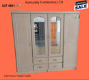 Armoire model 3