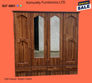 Armoire model 4