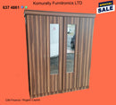 Armoire model 5