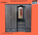 Armoire model 6