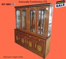 Armoire model 8