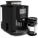 coffee maker Arabica Latte