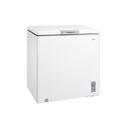 Midea chest freezer 99L