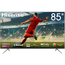 Hisense ULED TV 85"