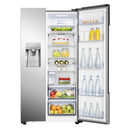 Hisense refrigerator 535L
