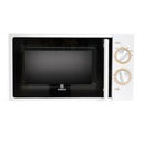 Oven Capacity : Compact 20Litres