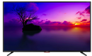 SHARP 65" 4K - HDR SMART TV