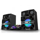 Panasonic MAX SERIES, 44,000W (PMPO)
