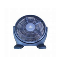• 14” box fan