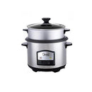 Midea rice cooker 2L