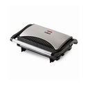 Mini press grill