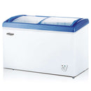 Pacific Chest freezer/chiller 328L