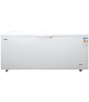 Pacific freezer 500L