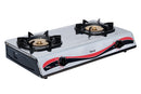 Gas Plate 2 burner