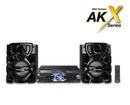Panasonic sound system 2000W(RMS)