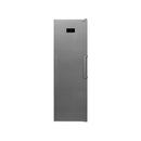 SHARP 280L Upright No Frost Silver Freezer