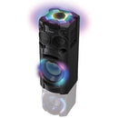 Panasonic Tower Sound System