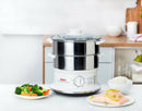 Steamer 6L