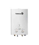 GAS WATER HEATER