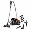 Vacuum cleaner