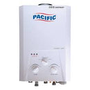 GAS WATER HEATER