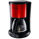Molinex coffee maker 1.25L
