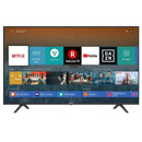 Samsung QLED UHD 4K Smart TV 65”