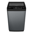 WASHING MACHINE TOP LOADING