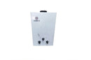 GAS WATER HEATER