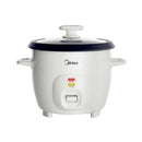 Midea rice cooker