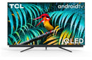TCL UHD 4K QLED Smart TV 65"
