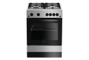 Stove - 4 Gas